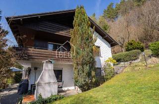 Einfamilienhaus kaufen in 74429 Sulzbach-Laufen, Wohnen mit Platz für Generationen