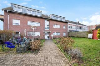 Mehrfamilienhaus kaufen in 41516 Grevenbroich, Exklusives Investment: Gepflegtes 7-Parteien-Mehrfamilienhaus mit Perspektive in GV-Kapellen