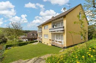 Haus kaufen in 63697 Hirzenhain, Attraktive Kapitalanlage: 6,15 % Rendite | Faktor 16,3 | Eigennutzer-Option