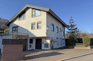 Einfamilienhaus kaufen in 70839 Gerlingen, GERLINGEN - RUHIGE ORTSRANDLAGE, EINFAMILIENHAUS MIT ELW, FREI.