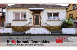 Einfamilienhaus kaufen in 66887 Rammelsbach, Charmantes Einfamilienhaus
