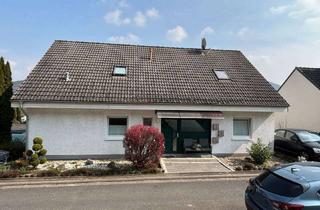 Haus kaufen in 63925 Laudenbach, Vielseitiges Zweifamilienhaus in Laudenbach am Main