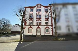 Mehrfamilienhaus kaufen in 58507 Lüdenscheid, Renditestarkes Mehrfamilienhaus in Lüdenscheid
