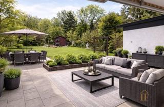 Doppelhaushälfte kaufen in Dachauer Straße 50, 82140 Olching, Familienglück mit Gartenidylle – Doppelhaushälfte mit viel Platz zum Leben