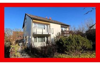Doppelhaushälfte kaufen in 71672 Marbach, Familienfreundliche Doppelhaushälfte in beliebter Wohnlage!