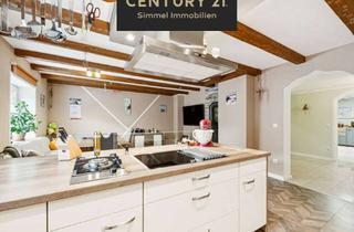 Einfamilienhaus kaufen in 93343 Essing, Modernisiertes Einfamilienhaus mit Einliegerwohnung und Panoramablick