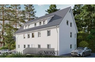 Haus kaufen in An Der Haslach 10, 79853 Lenzkirch, Kernsaniertes MFH (in Umsetzung) | 6% Rendite | Mietgarantie | Wärmepumpe | 6 Einheiten