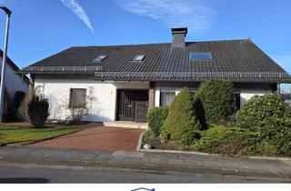 Einfamilienhaus kaufen in 32278 Kirchlengern, ### Einfamilienhaus mit Charakter ##