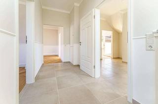 Villa kaufen in Weddingstedter Straße 71, 25746 Heide, Kernsanierte Jugendstilvilla · Heider Innenstadt · Traumgarten · Provisionsfrei