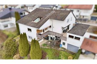 Haus kaufen in 73342 Bad Ditzenbach, 3 Einheiten - 1 Deal!