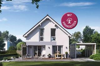 Einfamilienhaus kaufen in 56305 Puderbach, Ein Einfamilienhaus für Jung und Alt!