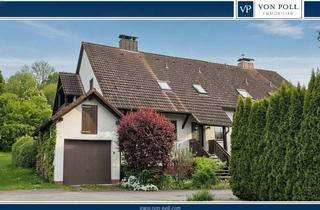 Doppelhaushälfte kaufen in 91522 Ansbach, Großzügige Doppelhaushälfte mit Garage in ruhiger Lage!