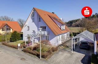 Einfamilienhaus kaufen in 90513 Zirndorf, Familienfreundliches Einfamilienhaus in naturnaher Lage