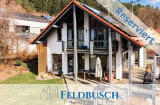 Einfamilienhaus kaufen in 92364 Deining, Exklusives Einfamilienhaus in Deining – Design, Ruhe und ein traumhafter Garten