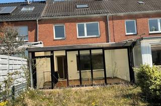 Reihenhaus kaufen in Franz-Esser-Str. 24, 51379 Opladen, Einfamilienreihenhaus - Wohnen in einem schönen und urbanen Stadtteil in Leverkusen-Opladen