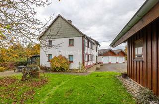 Einfamilienhaus kaufen in 53804 Much, NATUR PUR - Einfamilienhaus mit Wintergarten, Garagenhaus - sofort verfügbar