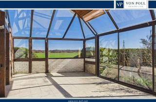 Einfamilienhaus kaufen in 86165 Lechhausen, Einfamilienhaus in ruhiger Lage mit Wintergarten und Feldblick