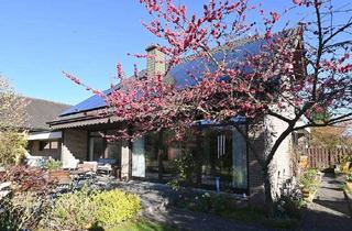 Einfamilienhaus kaufen in 48308 Senden, Lichtdurchflutetes Einfamilienhaus mit großem Garten und Doppelgarage in Senden!