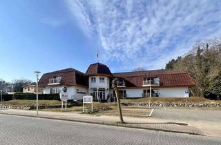 Haus kaufen in Strandstraße 15, 17459 Loddin, Familiengeführtes Hotel auf der Insel Usedom nur 700 m vom Ostseestrand entfernt
