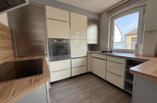 Einfamilienhaus kaufen in 74405 Gaildorf, EINFAMILIENHAUS IN ZENTRALER CITYLAGE
