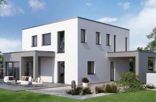 Villa kaufen in 02826 Südstadt, Stilvoll & modern - Ihre Stadtvilla von STREIF im Grünen!