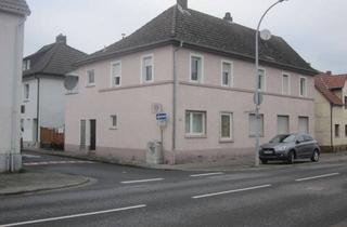 Haus kaufen in Babenhäuser Str. 43, 63533 Mainhausen, 2,5 Familienhaus in Mainhausen zu verkaufen - Generationenhaus 2,5 ETW