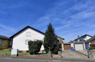 Einfamilienhaus kaufen in 35410 Hungen, Einfamilienhaus - Familienglück beginnt hier in Hungen