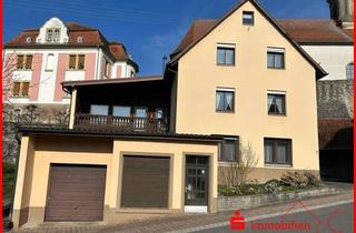 Haus kaufen in 74747 Ravenstein, Platz für Ideen, Familie und Zukunft