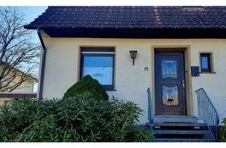 Doppelhaushälfte kaufen in 37235 Hessisch Lichtenau, Haus - Doppelhaushälfte in Hess. Lichtenau (Kernstadt)