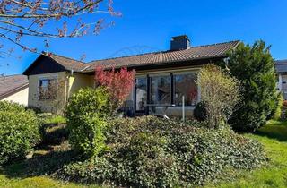 Haus kaufen in 65527 Niedernhausen, Niedernhausen: Ruhe genießen, Zukunft gestalten in Niederseelbach!