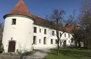 Haus kaufen in 94369 Rain, Denkmalgeschützter Teil einer Schlossanlage