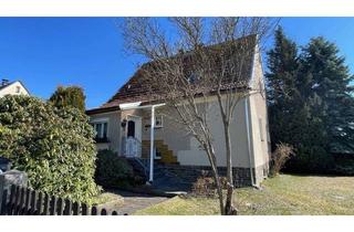 Haus kaufen in 08606 Tirpersdorf, Gemütliches Heim mit tollem Grundstück