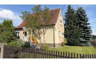 Haus kaufen in 08606 Tirpersdorf, Gemütliches Heim mit tollem Grundstück