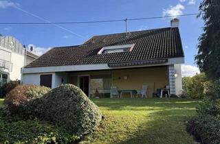 Einfamilienhaus kaufen in 56566 Neuwied, Charmantes Split-Level-Einfamilienhaus mit tollem Garten in ruhiger Lage...Einfamilienhaus in Neuwie