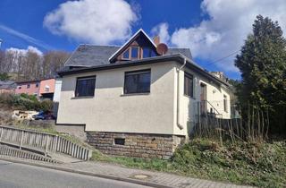 Haus kaufen in 09526 Olbernhau, Klein aber fein - gemütliches Haus in Olbernhau!