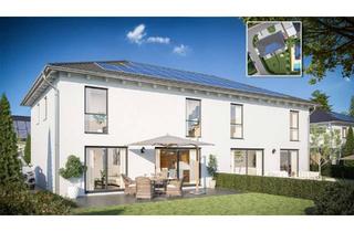 Haus kaufen in 91224 Pommelsbrunn, Doppelhaus in Pommelsbrunn