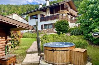 Einfamilienhaus kaufen in 72218 Wildberg, Außergewöhnliches Einfamilienhaus in wunderschöner Aussichtslage *provisionsfrei*
