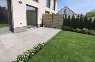 Haus kaufen in 67346 Speyer, Exklusives Neubau-Reihenmittelhaus in Speyer (KfW-40) - nachhaltig wohnen