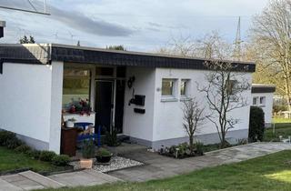 Reihenhaus kaufen in 58119 Hohenlimburg, Warum nicht eine Eigentumswohnung als Reihenhaus!