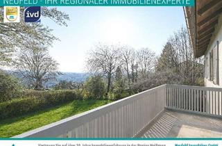 Einfamilienhaus kaufen in 74076 Heilbronn, Wohnen mit Weitblick: Charmantes Einfamilienhaus mit großem Garten in HN-Ost !