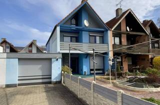 Haus kaufen in 85101 Lenting, Reiheneckhaus in Lenting - Kreativer Wohnraum in ruhiger Lage