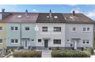 Haus kaufen in 73527 Schwäbisch Gmünd, Ihr Wohntraum kann bald Wirklichkeit werden!