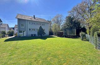 Haus kaufen in 71334 Waiblingen, Geräumiges 3-FamilienHaus in Waiblingen/Beinstein