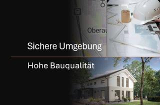 Haus kaufen in 85221 Dachau, Präzise Wohnarchitektur: Ihr durchdachtes Zuhause