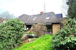 Einfamilienhaus kaufen in 65388 Schlangenbad, Einfamilienhaus mit Einliegerwohnung(en) & schönem großen Garten | Bieterverfahren ab 700.000 €