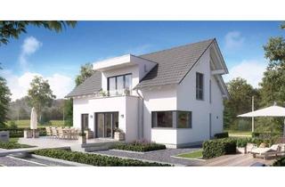 Haus kaufen in 72574 Bad Urach, Viel Platz für Sie und Ihre Kinder - ein Traumhaus mit großem Grundstück und Förderung