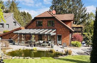 Einfamilienhaus kaufen in Schleebachstr. 34b, 52159 Roetgen, Einfamilienhaus mit wunderschönem Garten und Glashaus in ruhiger Lage