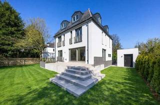 Haus kaufen in Betzenweg, 81247 München, Klassische Eleganz in bester Obermenzinger Lage