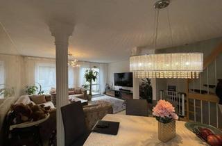 Doppelhaushälfte kaufen in 71106 Magstadt, Energieeffiziente Doppelhaushälfte mit Garten und Garage