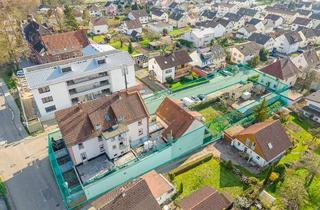 Haus kaufen in 74821 Mosbach, // Attraktives Entwicklungsareal im Mischgebiet – Neubau und Umbau denkbar //